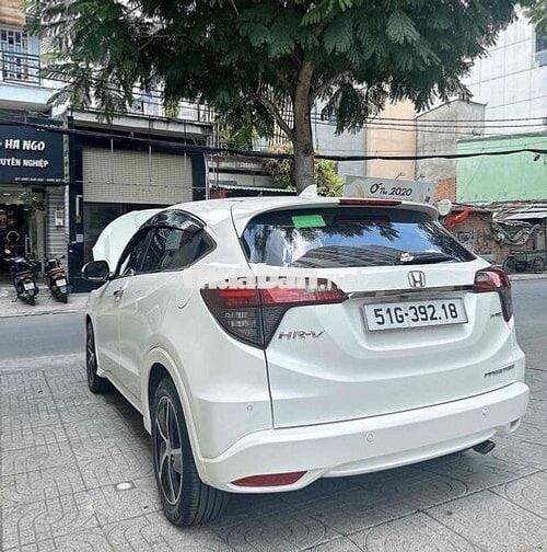 Cọp Honda HR-V 2019 HR-V L - 68000 km