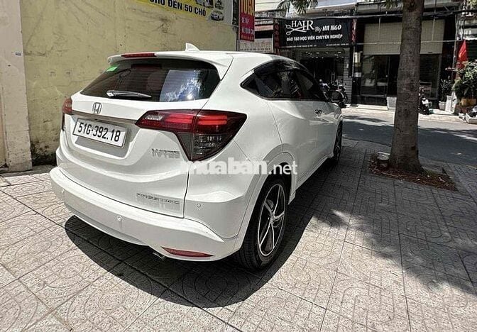 Cọp Honda HR-V 2019 HR-V L - 68000 km