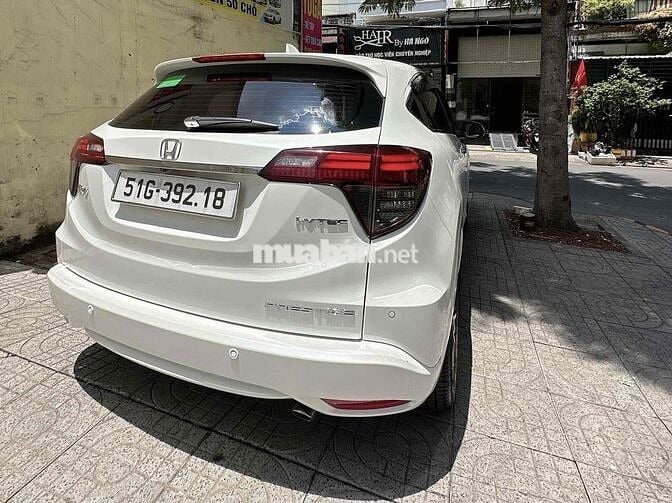Cọp Honda HR-V 2019 HR-V L - 68000 km