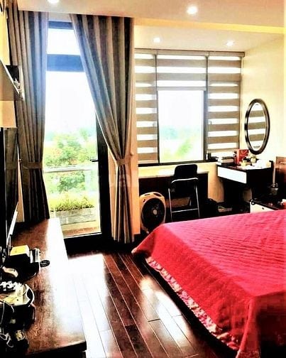 Kinh doanh bán gấp căn Hoa Sứ, p7, q. Phú Nhuận giá 3tỷ300tr hẻm ô tô