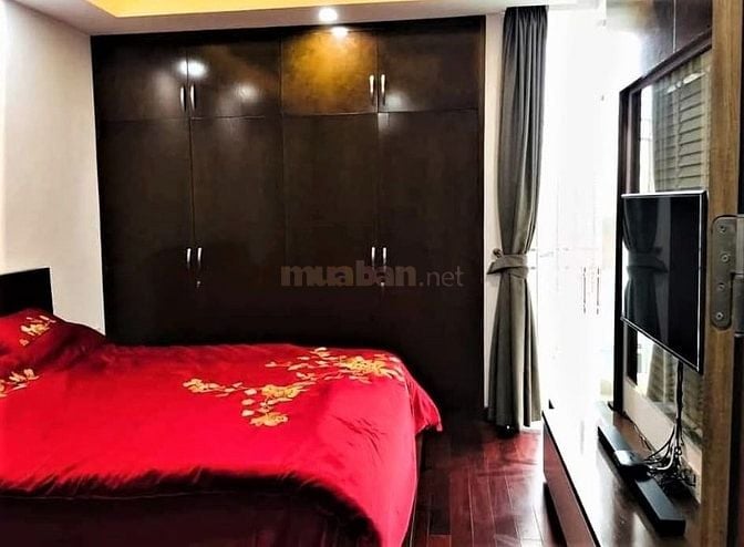 Kinh doanh bán gấp căn Hoa Sứ, p7, q. Phú Nhuận giá 3tỷ300tr hẻm ô tô