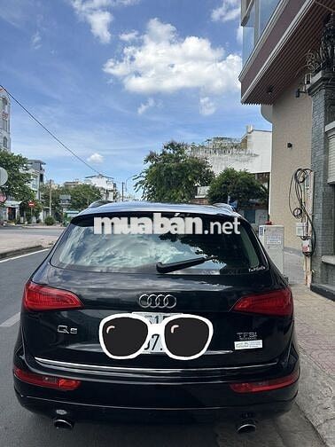 Audi Q5 2016 2.0T Premium Quattro - 148379 km