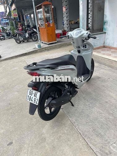 Vision 2024 bản thể thao chính chủ 60 có trả góp