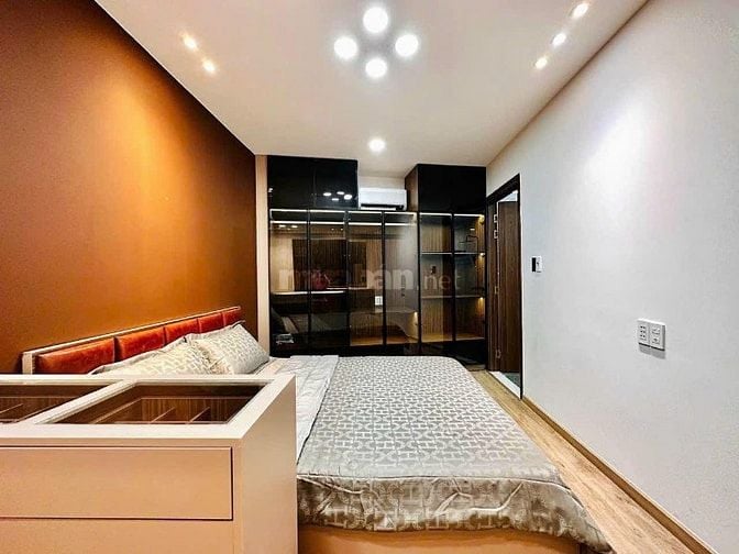 Bán gấp nhà Trương Phước Ban. Bình Trị Đông. Bình Tân. Giá 2 tỷ 290.