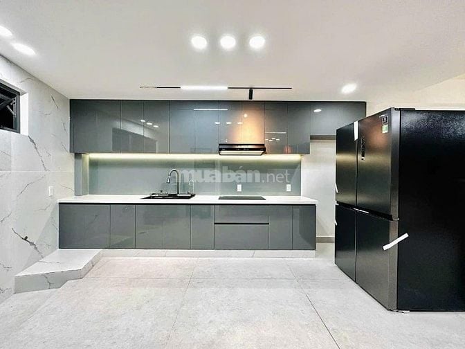 Bán gấp nhà Trương Phước Ban. Bình Trị Đông. Bình Tân. Giá 2 tỷ 290.