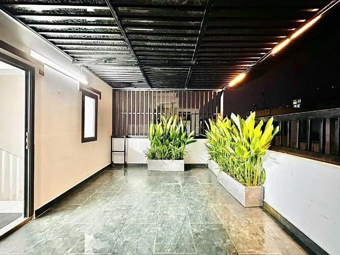 Bán gấp nhà Trương Phước Ban. Bình Trị Đông. Bình Tân. Giá 2 tỷ 290.
