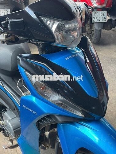wave rsx đời 2017 thắng đĩa máy zin êm.
