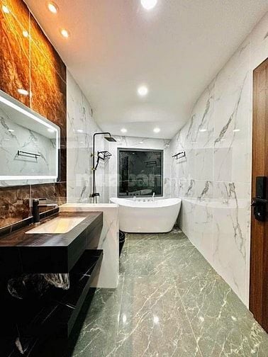 Bán gấp nhà Trương Phước Ban. Bình Trị Đông. Bình Tân. Giá 2 tỷ 290.