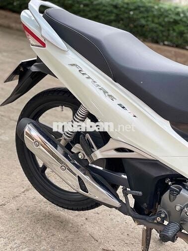 Honda fuled trắng đẹp leng keng