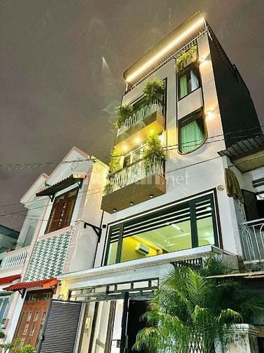 Bán gấp nhà Trương Phước Ban. Bình Trị Đông. Bình Tân. Giá 2 tỷ 290.