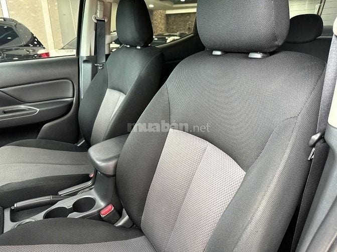 Mitsubishi Triton 4x2 AT MIVEC 2020 - 70.000km
