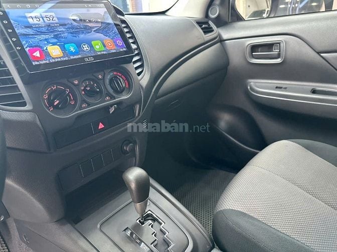 Mitsubishi Triton 4x2 AT MIVEC 2020 - 70.000km