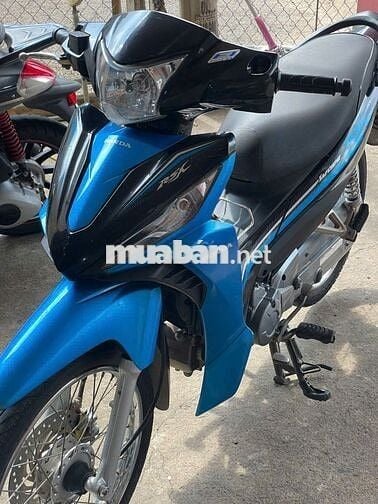 wave rsx đời 2017 thắng đĩa máy zin êm.