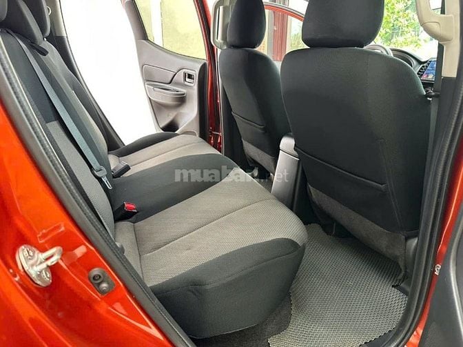 Mitsubishi Triton 4x2 AT MIVEC 2020 - 70.000km
