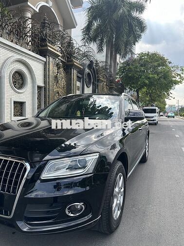 Audi Q5 2016 2.0T Premium Quattro - 148379 km