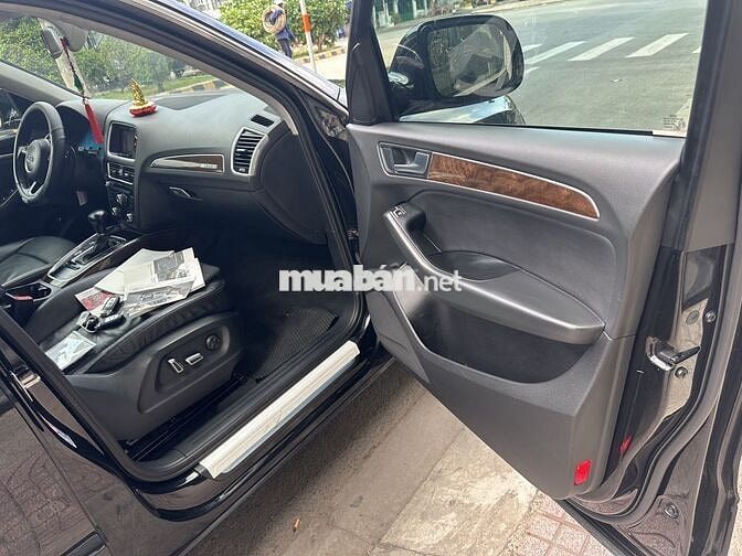 Audi Q5 2016 2.0T Premium Quattro - 148379 km