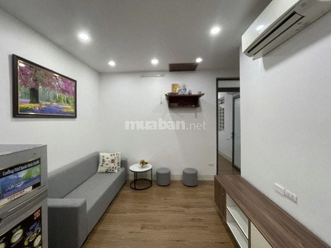 Chính chủ cho thuê CCMN 46m2 2PN + 1PK tại ngách 4/376 Khương Đình