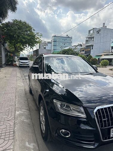 Audi Q5 2016 2.0T Premium Quattro - 148379 km