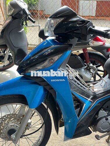 wave rsx đời 2017 thắng đĩa máy zin êm.