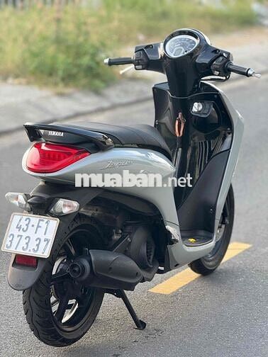 Yamaha- janus khoá ga