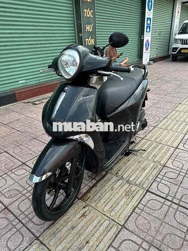 Janus Fi 2017 khoá smartkey,bst62,có cccd chủ