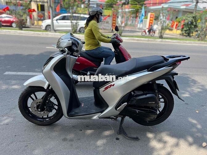 SH 2016 khoá bếp ga biển 43 máy móc rin ngon chạy