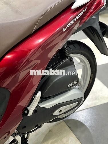 Vision đời 2023 smarkey xe đẹp lướt, máy zin êm.