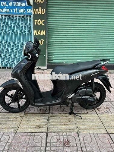 Janus Fi 2017 khoá smartkey,bst62,có cccd chủ