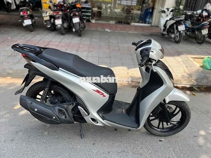 SH 2016 khoá bếp ga biển 43 máy móc rin ngon chạy