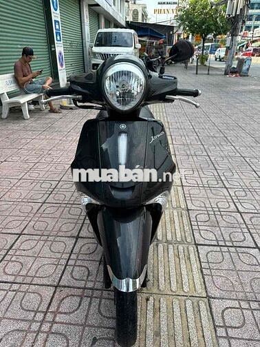 Janus Fi 2017 khoá smartkey,bst62,có cccd chủ