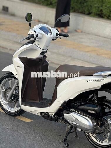 Honda- visison 2017