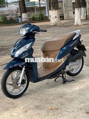 honda vision đẹp leng keng