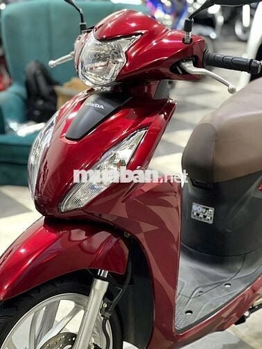 Vision đời 2023 smarkey xe đẹp lướt, máy zin êm.