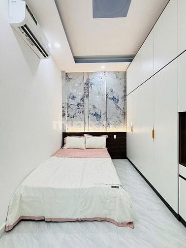 Chỉ 1 căn duy nhất. Đường Lê Quý Đôn, P11,Phú Nhuận hẻm 6m giá 2,56tỷ.