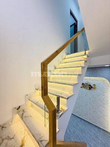 Chỉ 1 căn duy nhất. Đường Lê Quý Đôn, P11,Phú Nhuận hẻm 6m giá 2,56tỷ.