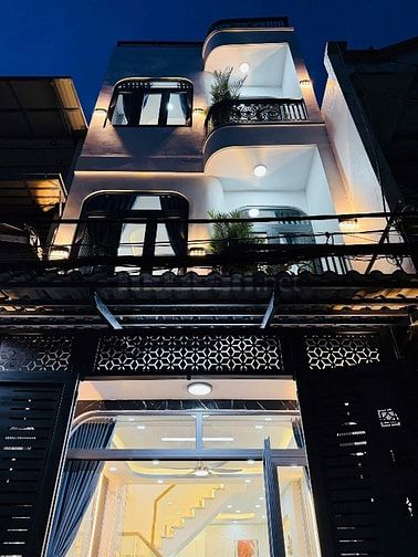 Chỉ 1 căn duy nhất. Đường Lê Quý Đôn, P11,Phú Nhuận hẻm 6m giá 2,56tỷ.