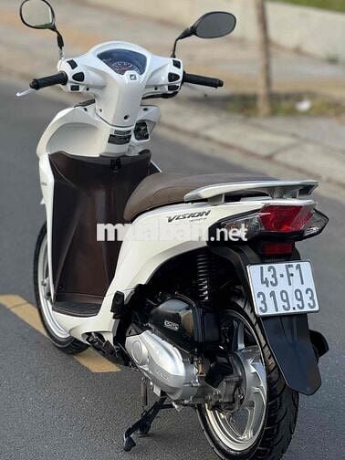 Honda- visison 2017