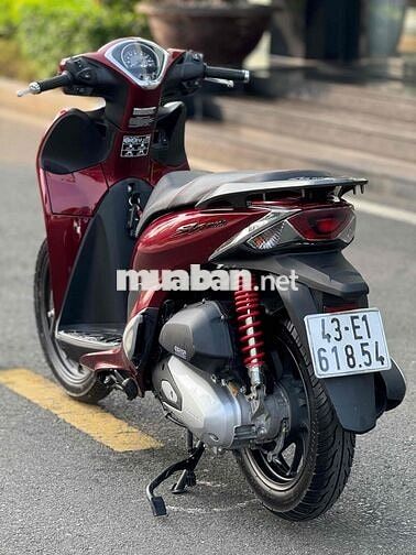 Honda -Sh mode 2021