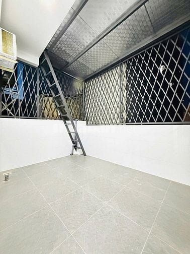 Chỉ 1 căn duy nhất. Đường Lê Quý Đôn, P11,Phú Nhuận hẻm 6m giá 2,56tỷ.