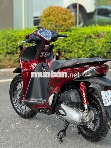 Honda -Sh mode 2021