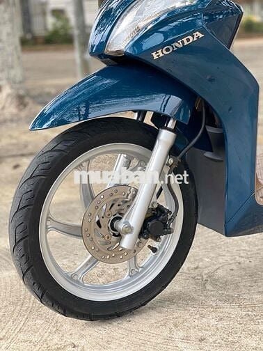 honda vision đẹp leng keng