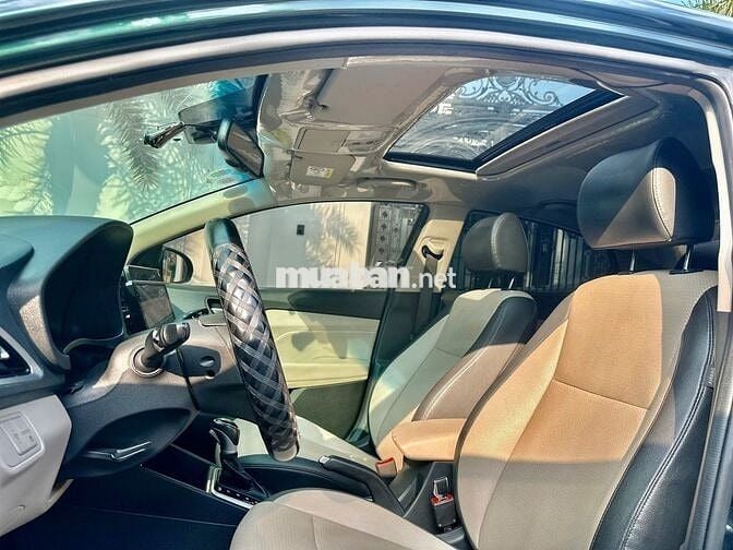 Hyundai Accent 2022 1.4 AT Đặc Biệt - 22000 km