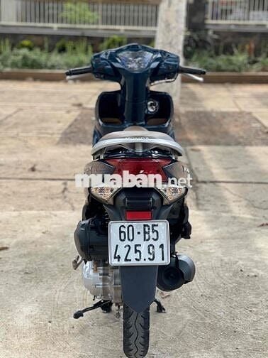 honda vision đẹp leng keng