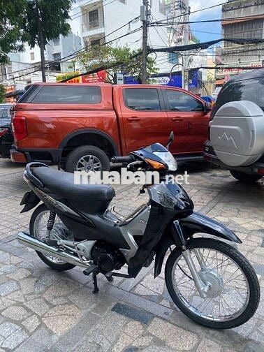 Xe wave Hàn Quốc