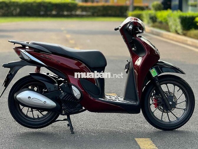 Honda -Sh mode 2021