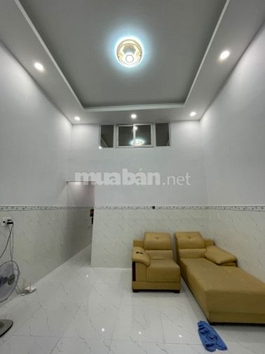 NHÀ CHÍNH CHỦ CHO THUÊ 70m2 2PN CỌC 2 THÁNG PHƯỜNG LINH TÂY THỦ ĐỨC