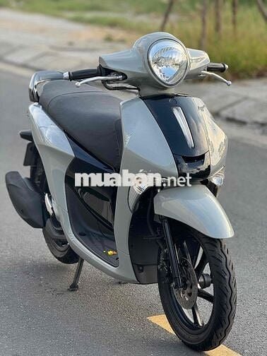 Yamaha- janus khoá ga