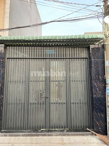 NHÀ CHÍNH CHỦ CHO THUÊ 70m2 2PN CỌC 2 THÁNG PHƯỜNG LINH TÂY THỦ ĐỨC