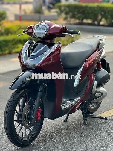 Honda -Sh mode 2021