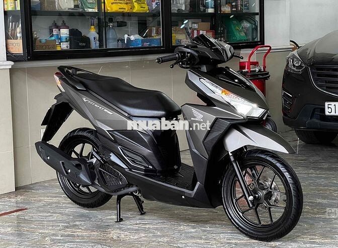 𝗛𝗼𝗻𝗱𝗮 𝗩𝗮𝗿𝗶𝗼 𝟭𝟱𝟬 - BSTP - 1 chủ - Xe Zin / Chất mộc